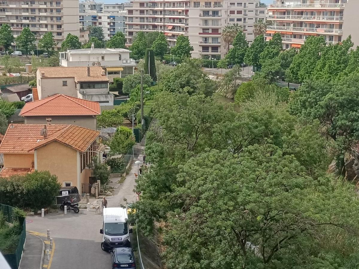 شقة Provencal كانيو سور مير المظهر الخارجي الصورة
